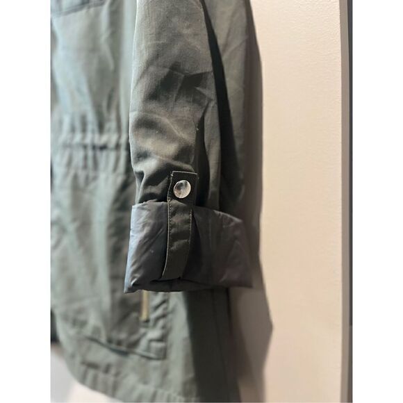 Joie military jacket  - Picture 3 of 11